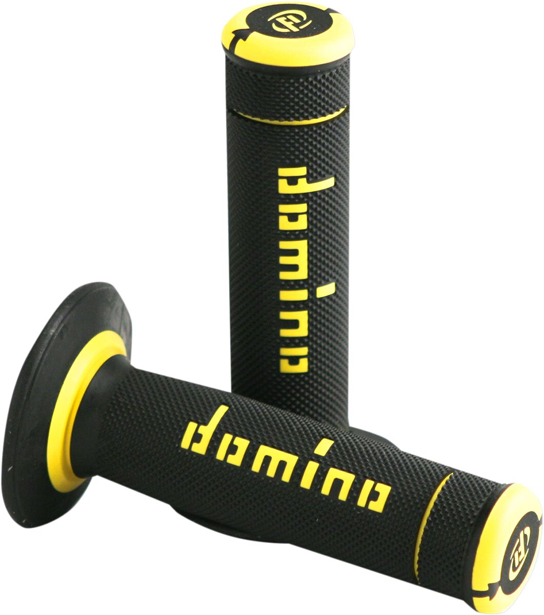 GRIPS XTREME BK/YL
