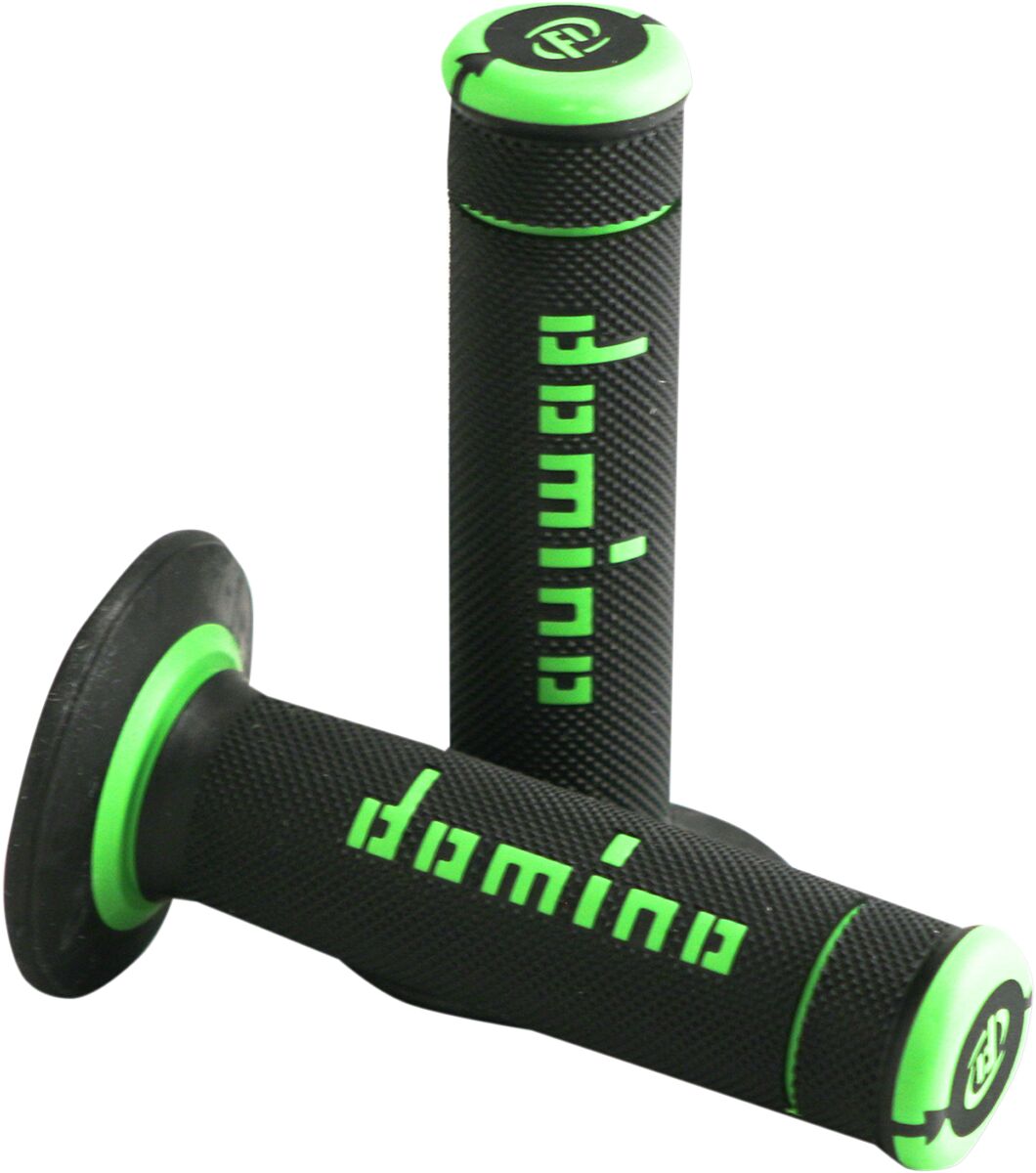 GRIPS XTREME BK/GN