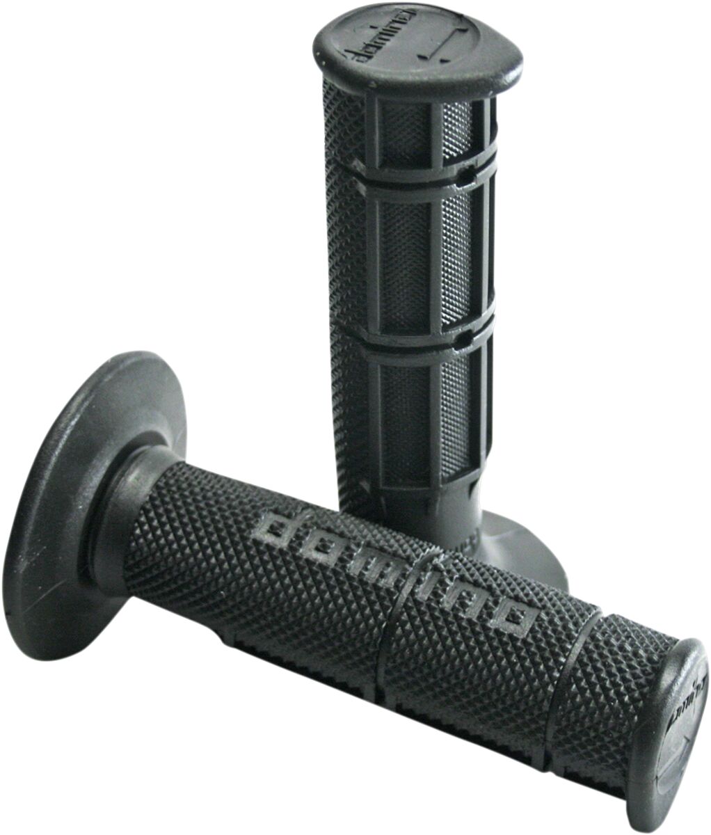 GRIPS VICTOR 1/2 WAFF BK