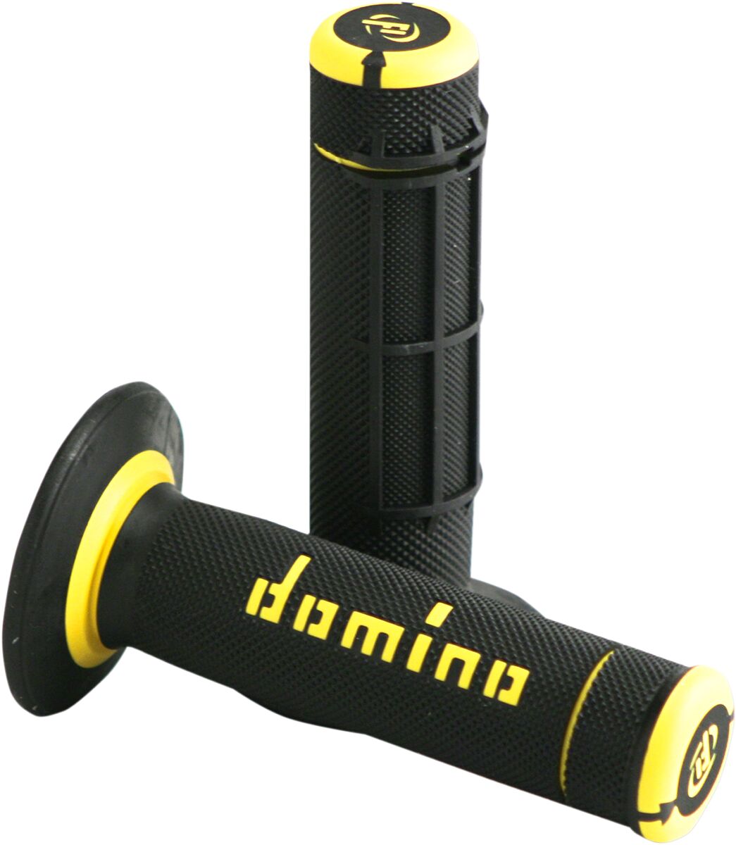 GRIPS DUALLY 1/2 WAF BK/Y