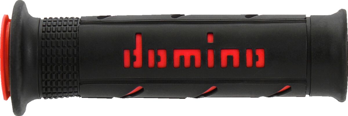 GRIPS XM2 BK/RD
