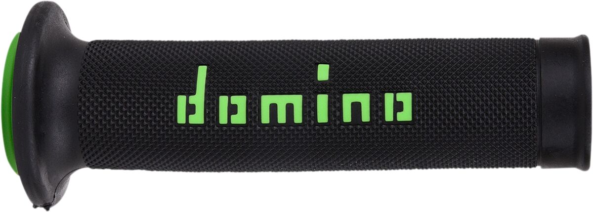 GRIPS MOTOGP DC BK/GN
