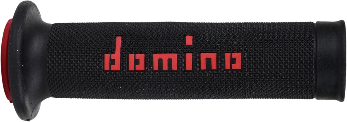 GRIPS MOTOGP DC BK/RD