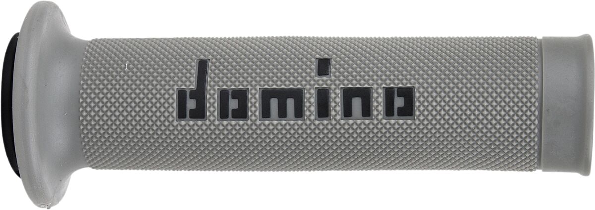 GRIPS MOTOGP DC GY/BK