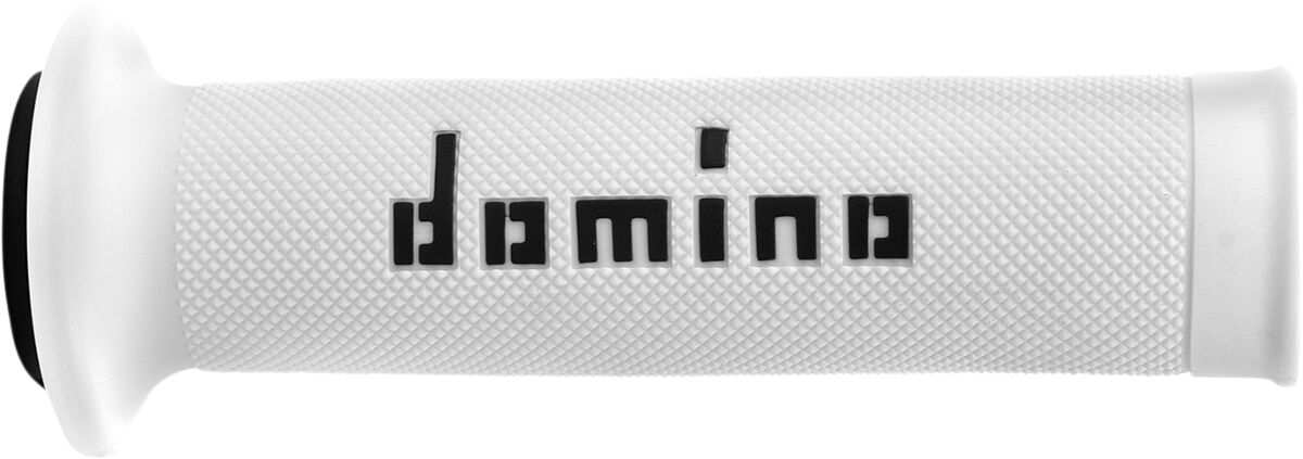 GRIPS MOTOGP DC WT/BK