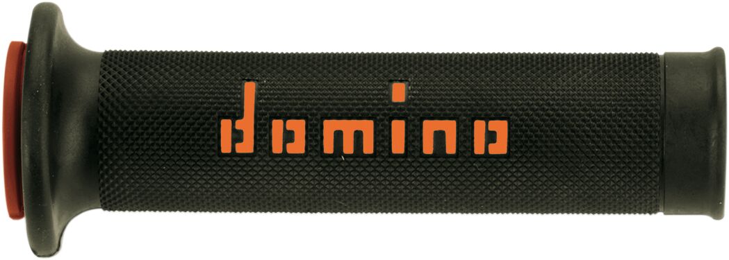 GRIPS MOTOGP DC BK/OR