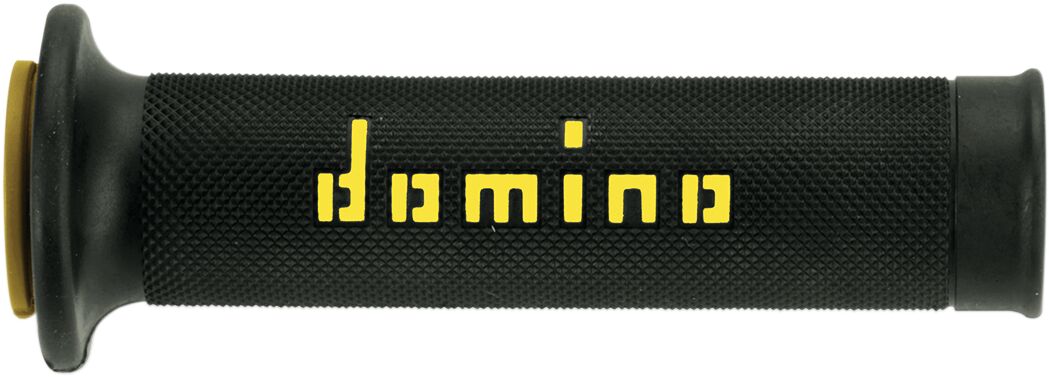 GRIPS MOTOGP DC BK/YL
