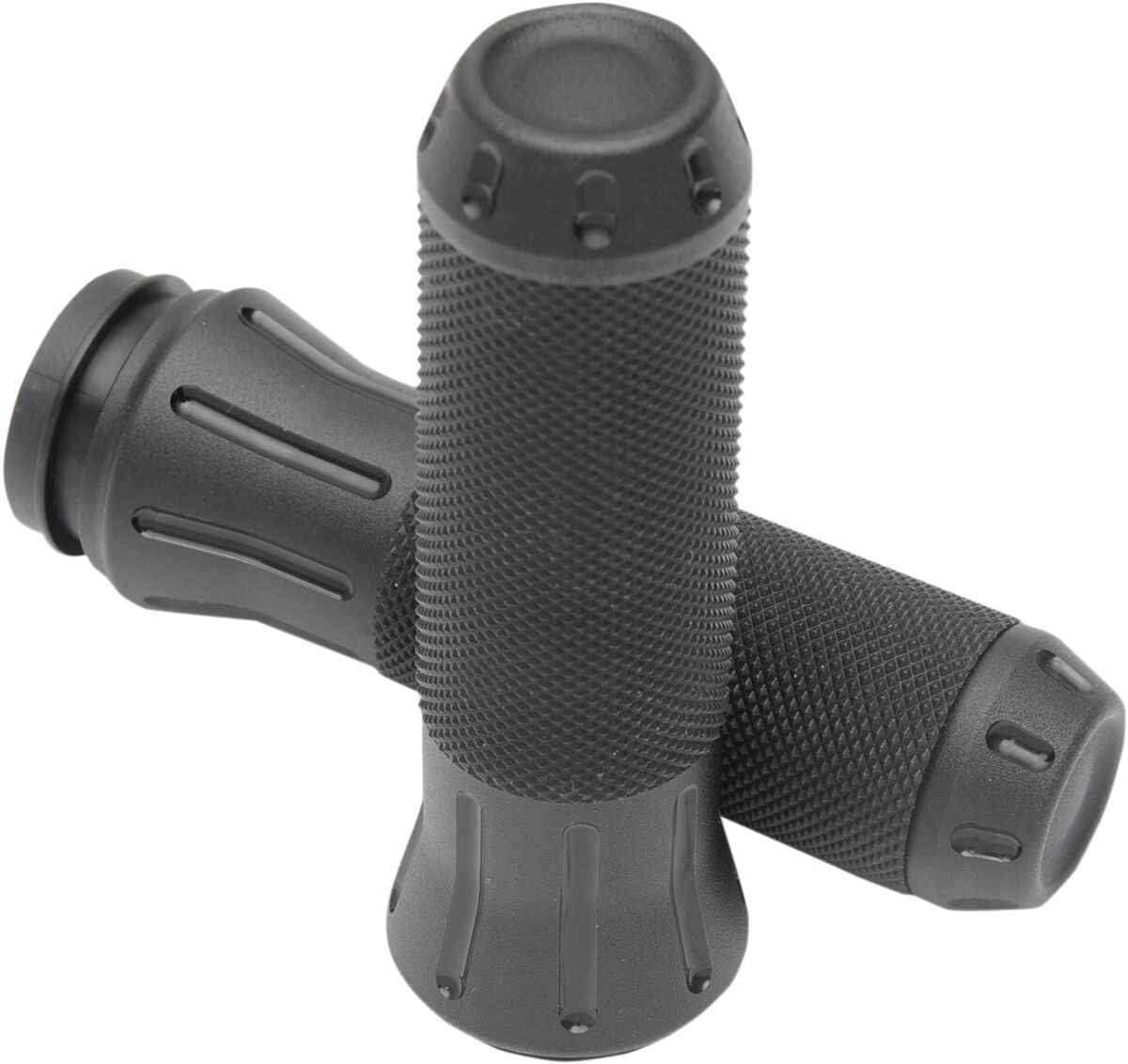 COBRA HAND GRIPS TBW STEALTH TONE BLACK
