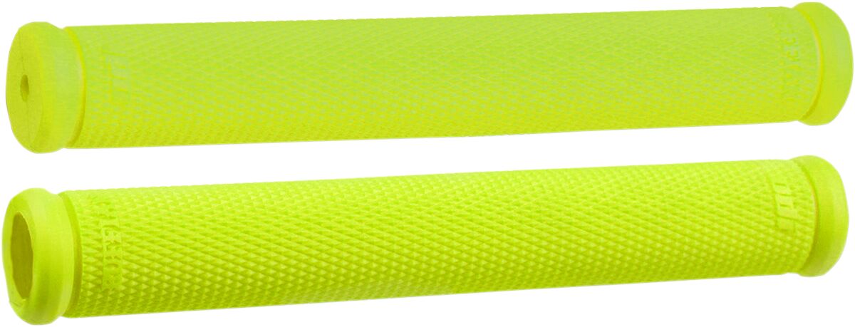 GRIPS RUFFIAN FLURO YELLOW