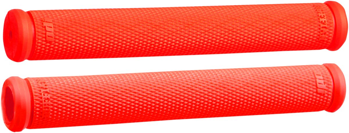 GRIPS RUFFIAN FIRE RED