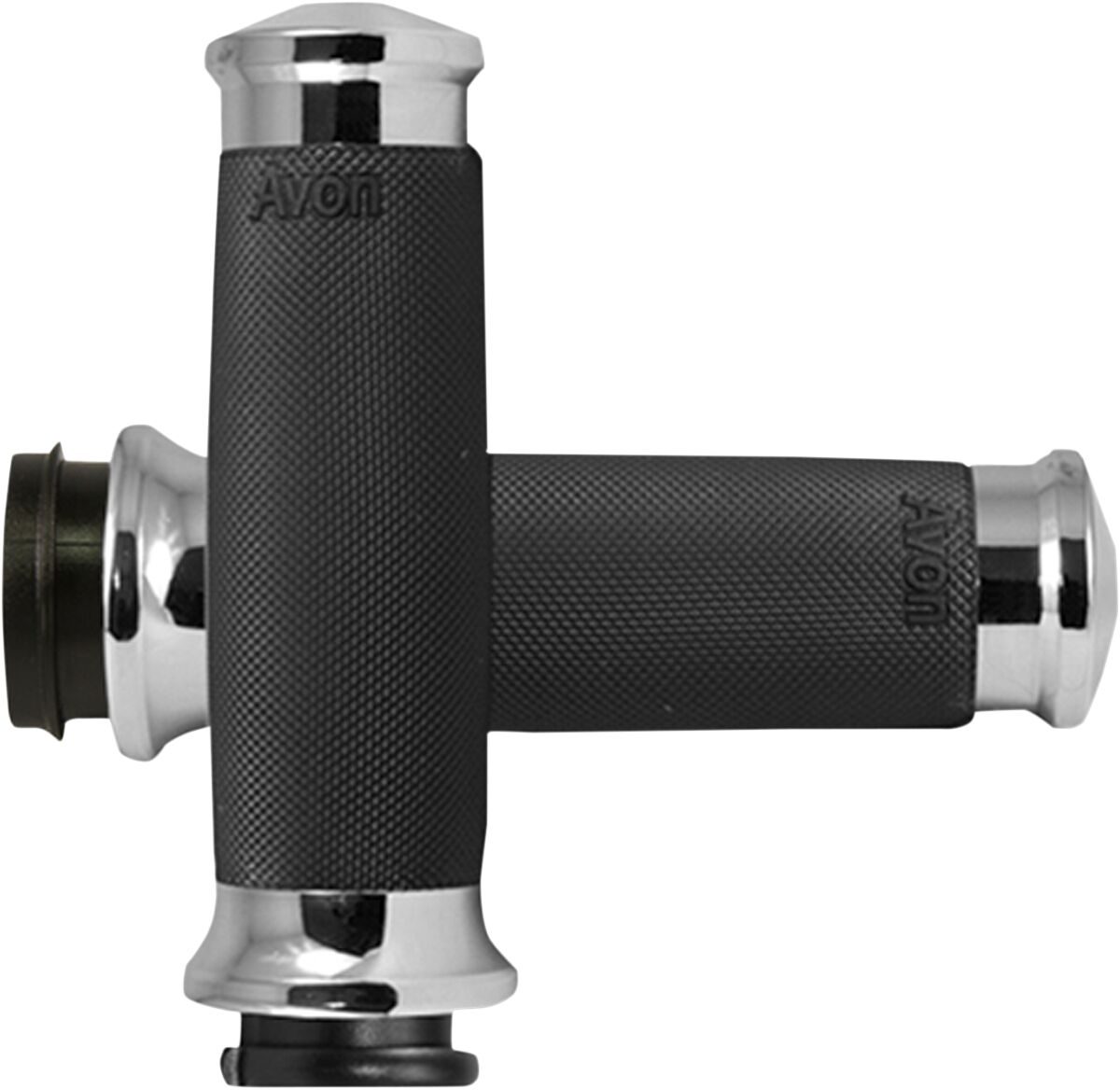 GRIPS CUSTOM CONTOUR CHROME