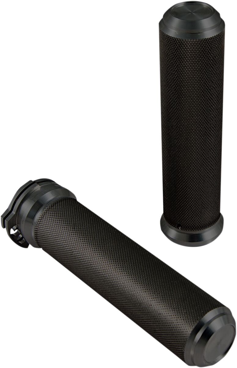 GRIPS 1" SPEED BLACK
