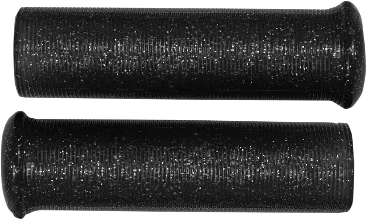 GRIPS STAR FIRE FLAKE 7/8"