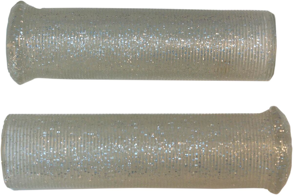 GRIPS STAR FIRE FLAKE 1"