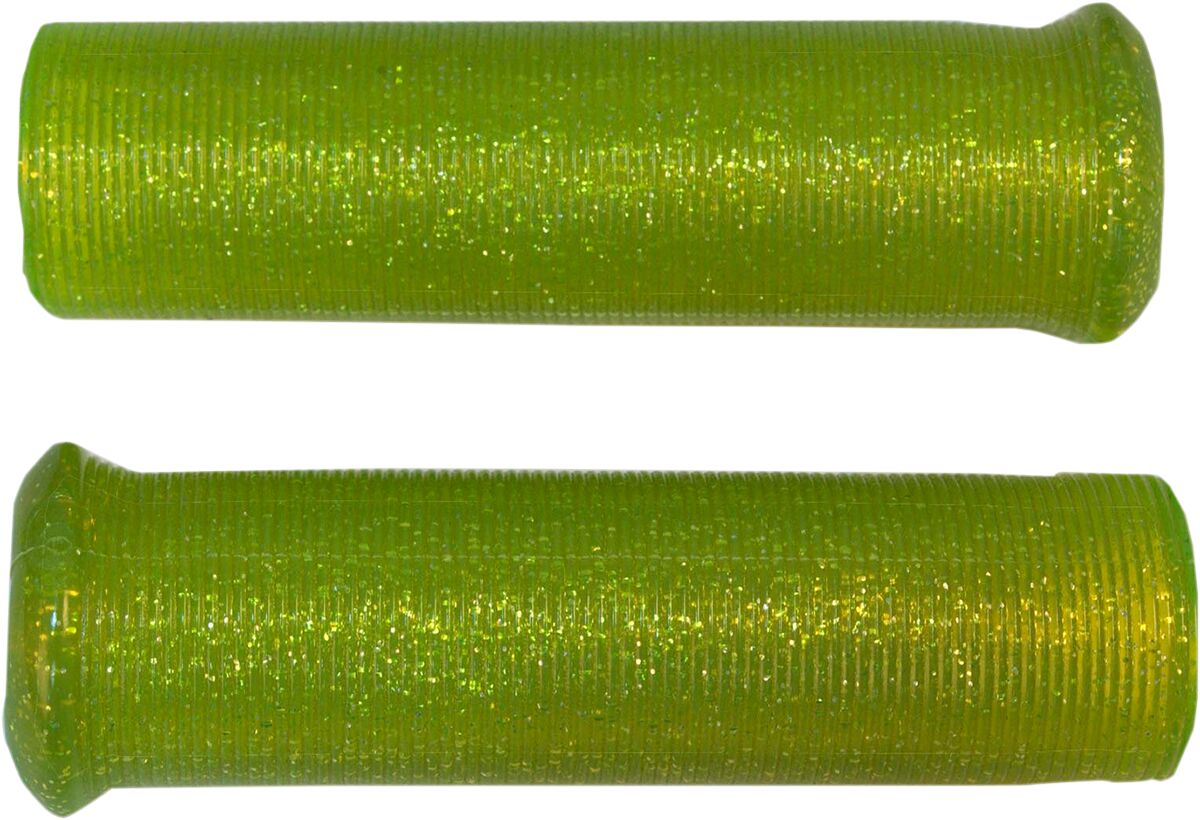GRIPS STAR FIRE FLAKE 7/8"