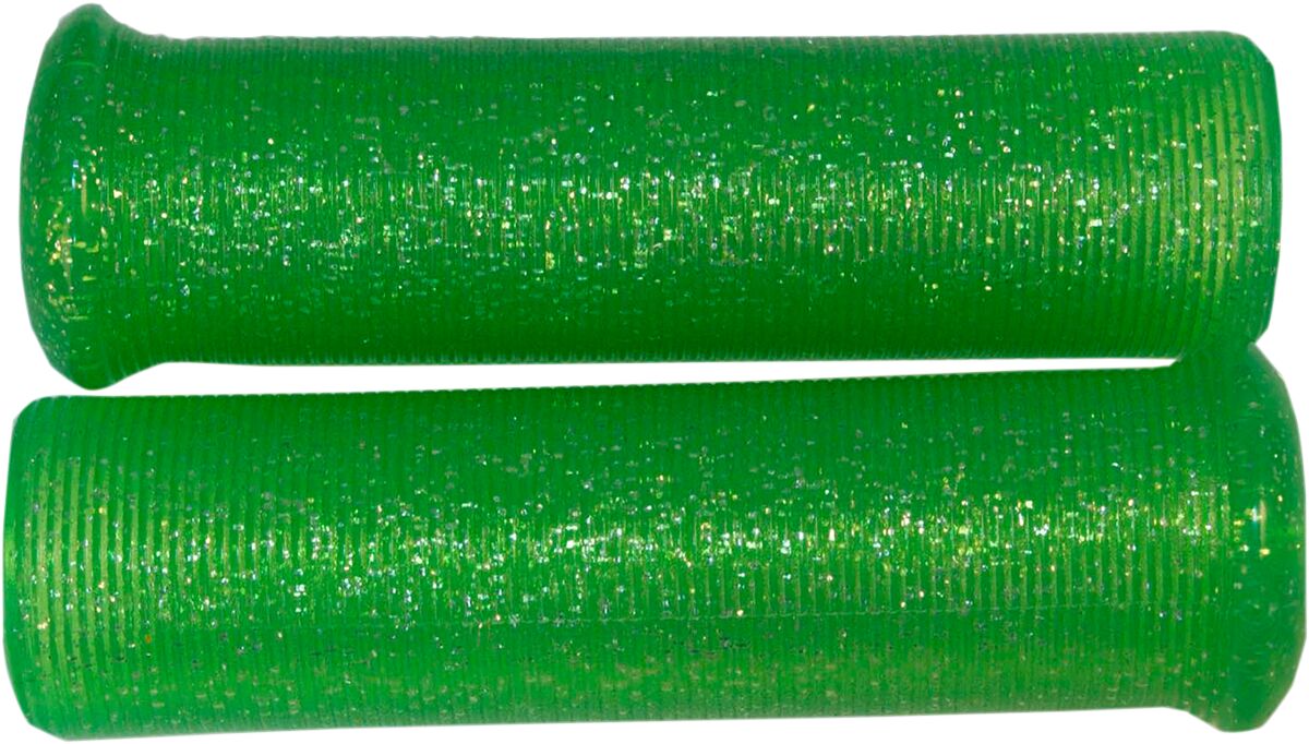 GRIPS STAR FIRE FLAKE 7/8"