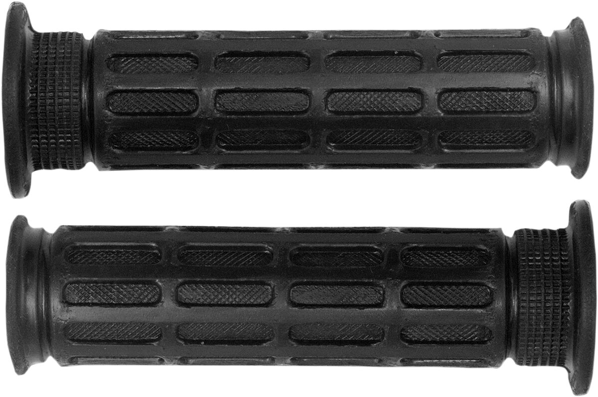 GRIPS CLASSIC HONDA-STYLE 7/8"