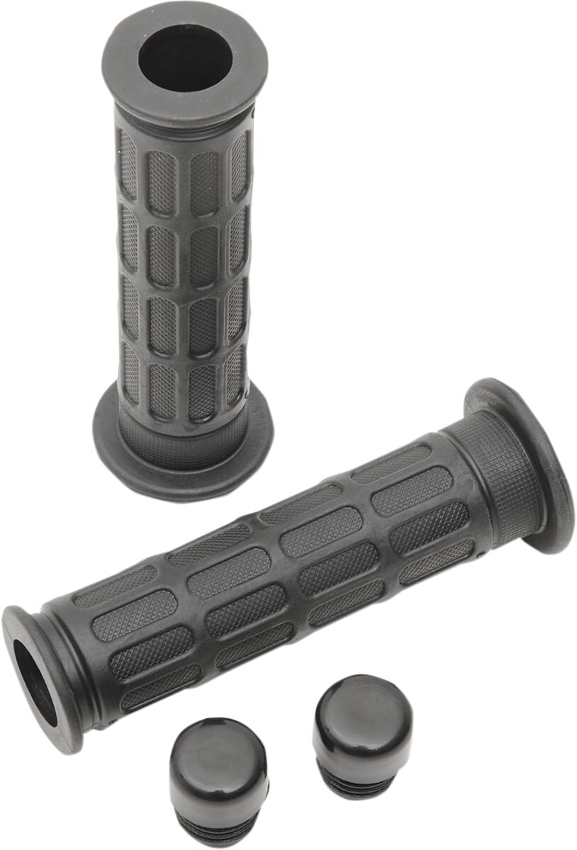GRIPS CLASSIC HONDA-STYLE 7/8"