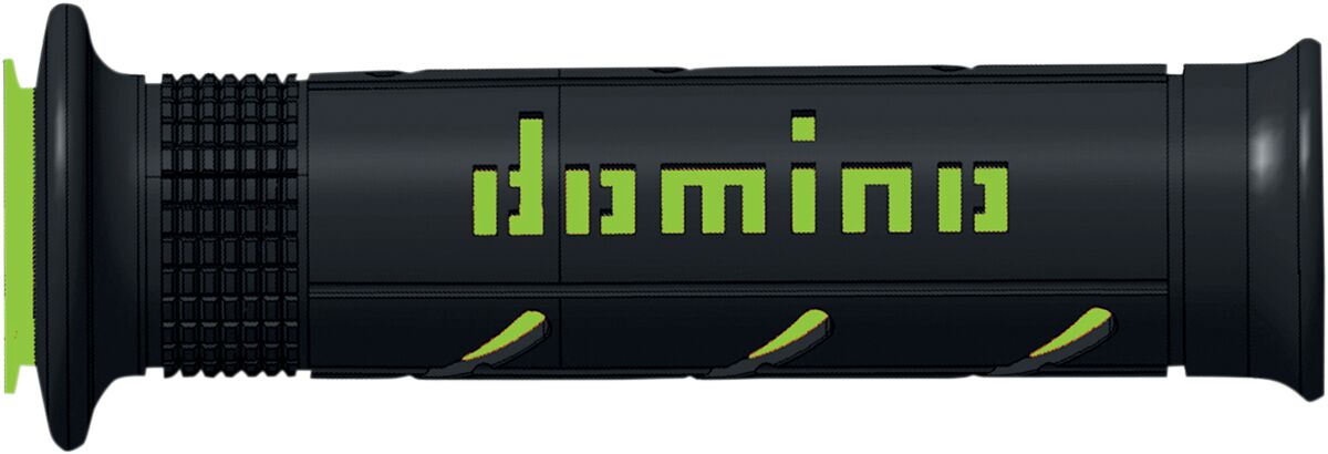 GRIPS DOMINO XM2 BK/GN