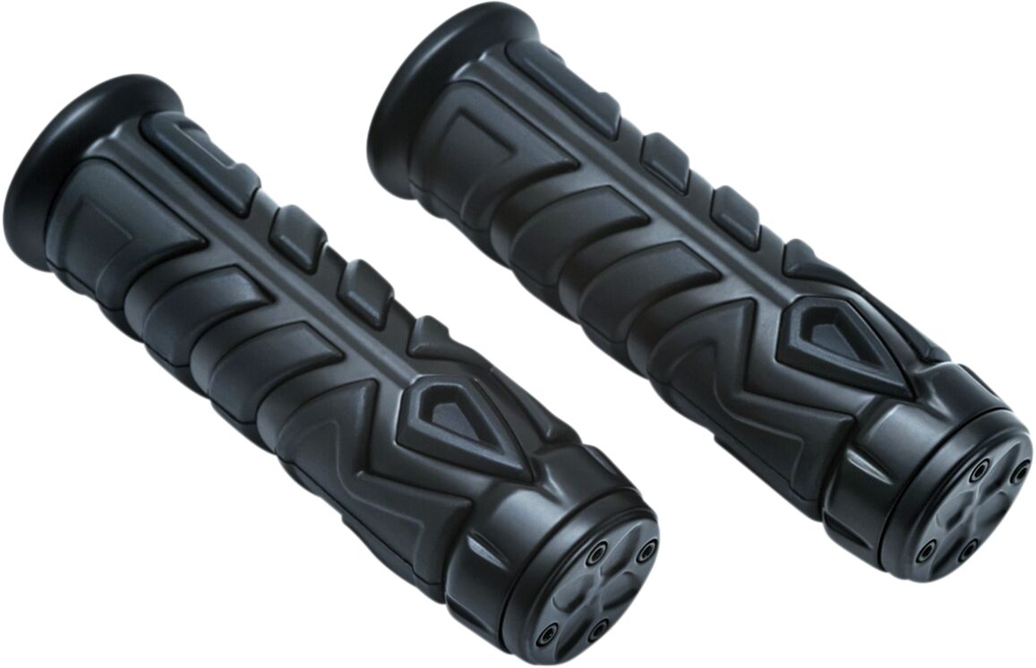 SPEAR GRIPS