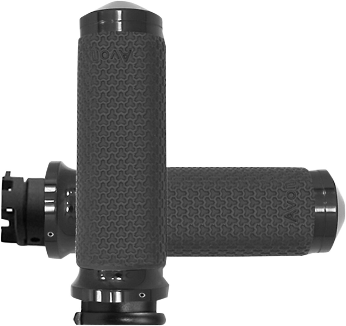 GRIPS GRIPS MEMORY FOAM BLACK