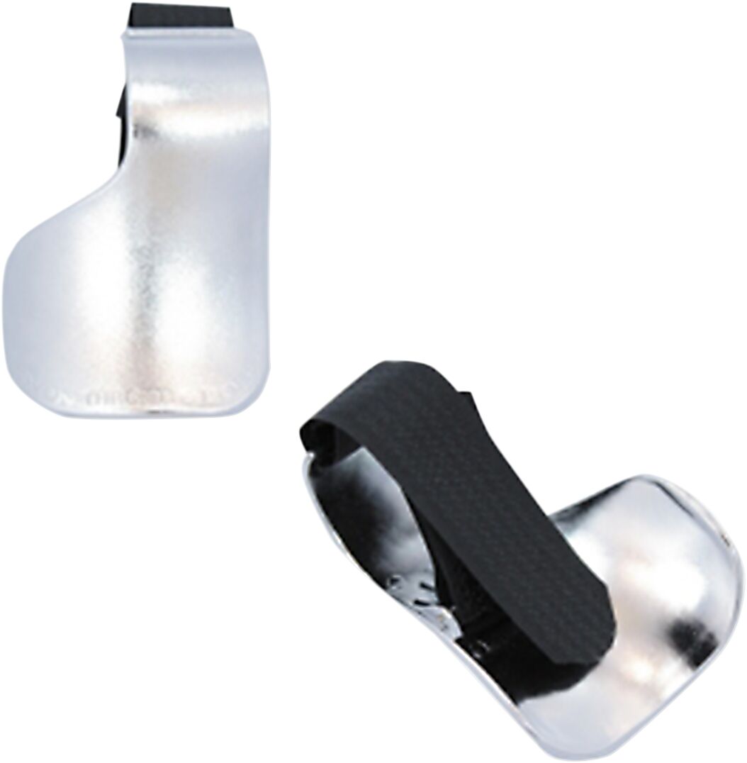 THROTTLE BOSS CHROME