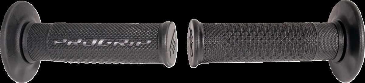 GRIPS SINGLE DENSITY OFFROAD 792 CLOSED END BLACK