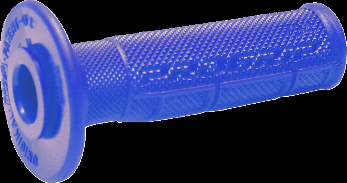 GRIPS SINGLE DENSITY OFFROAD 794 CLOSED END BLUE