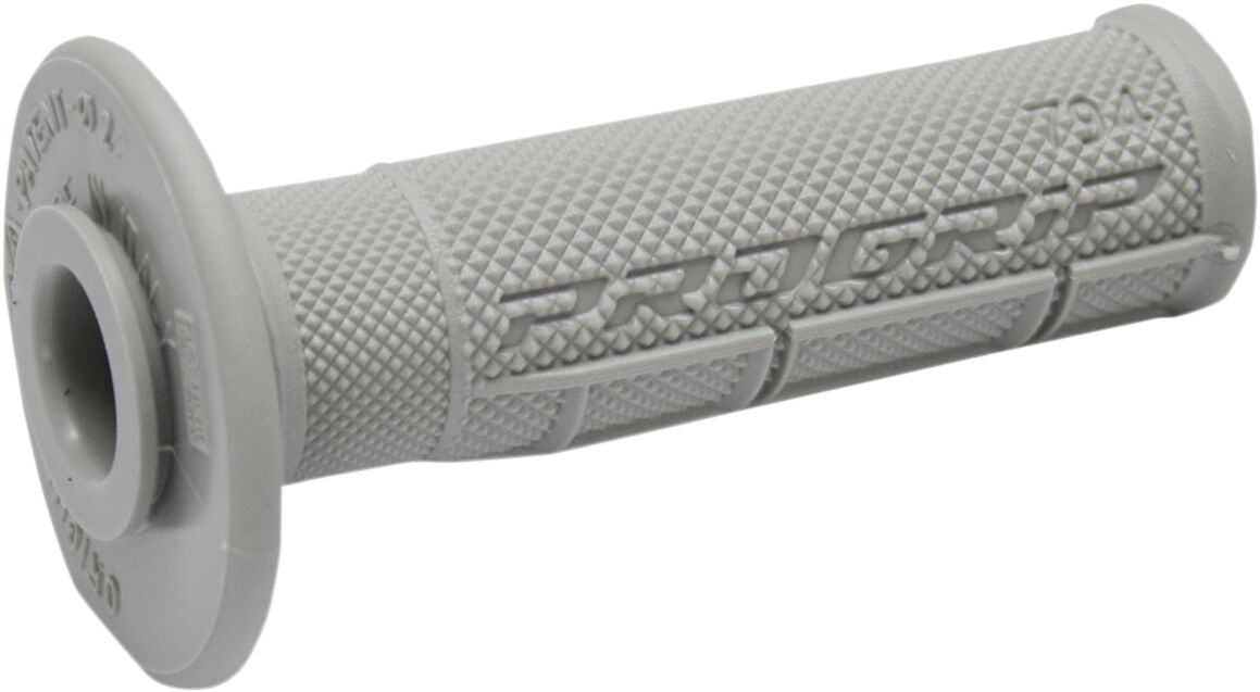 GRIPS SINGLE DENSITY OFFROAD 794 CLOSED END GRAY
