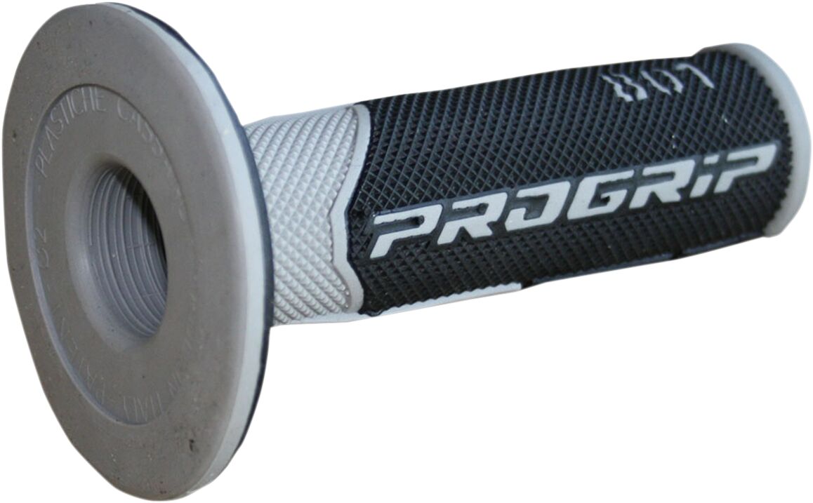 GRIPS DOUBLE DENSITY OFFROAD 801 CLOSED END BLACK/GRAY