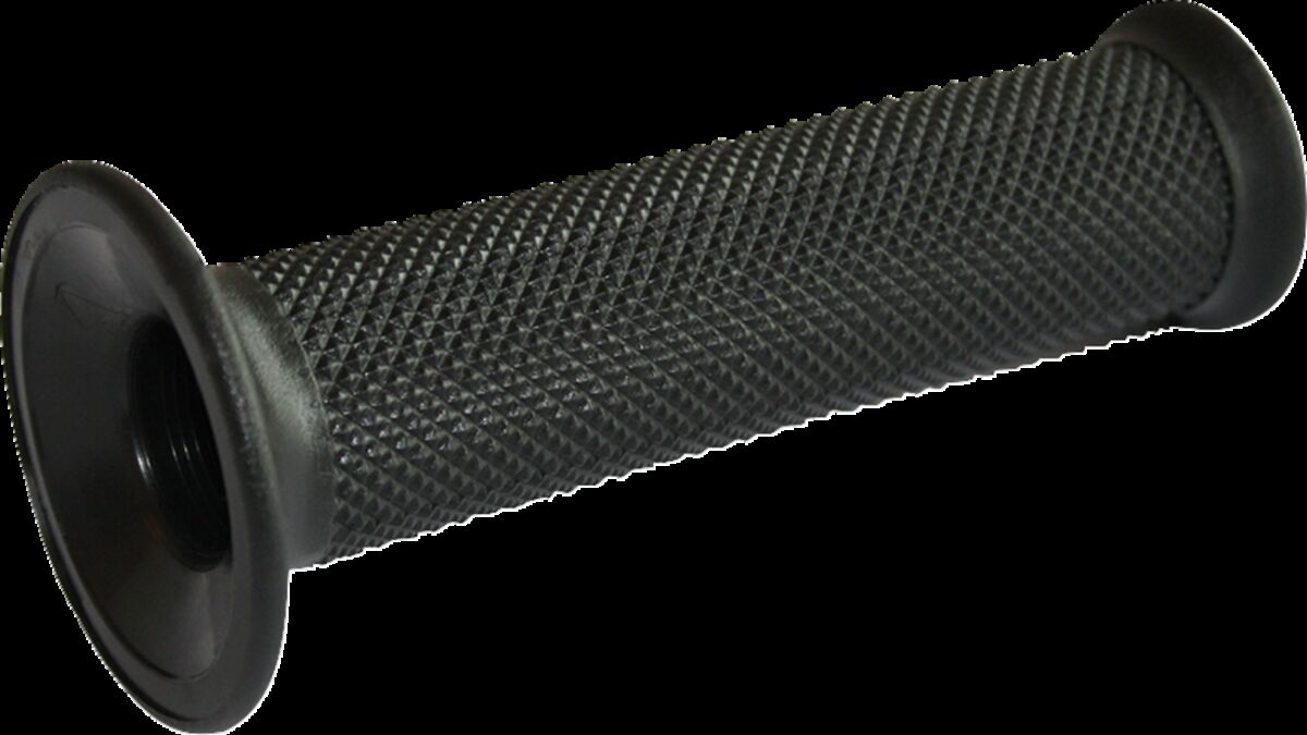 GRIPS SINGLE DENSITY ROAD 780 OPEN END BLACK