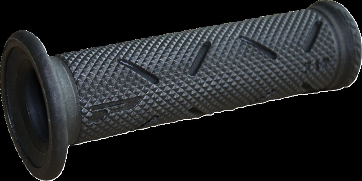 GRIPS SINGLE DENSITY ROAD 716 BLACK