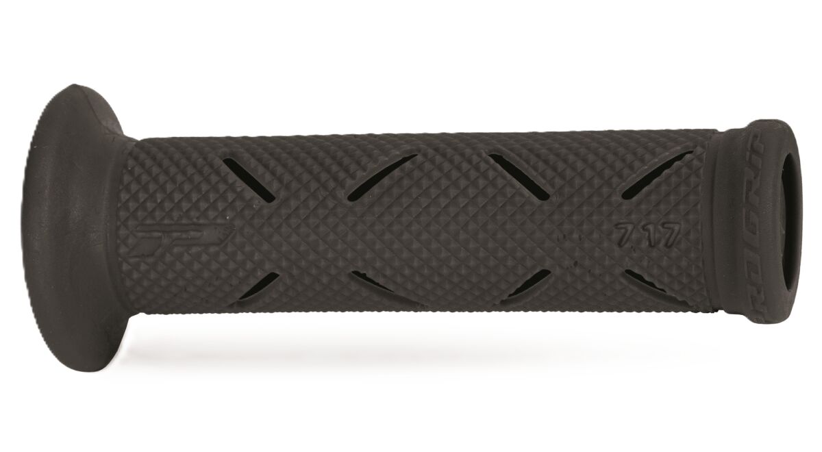 GRIPS DOUBLE DENSITY ROAD 717 BLACK