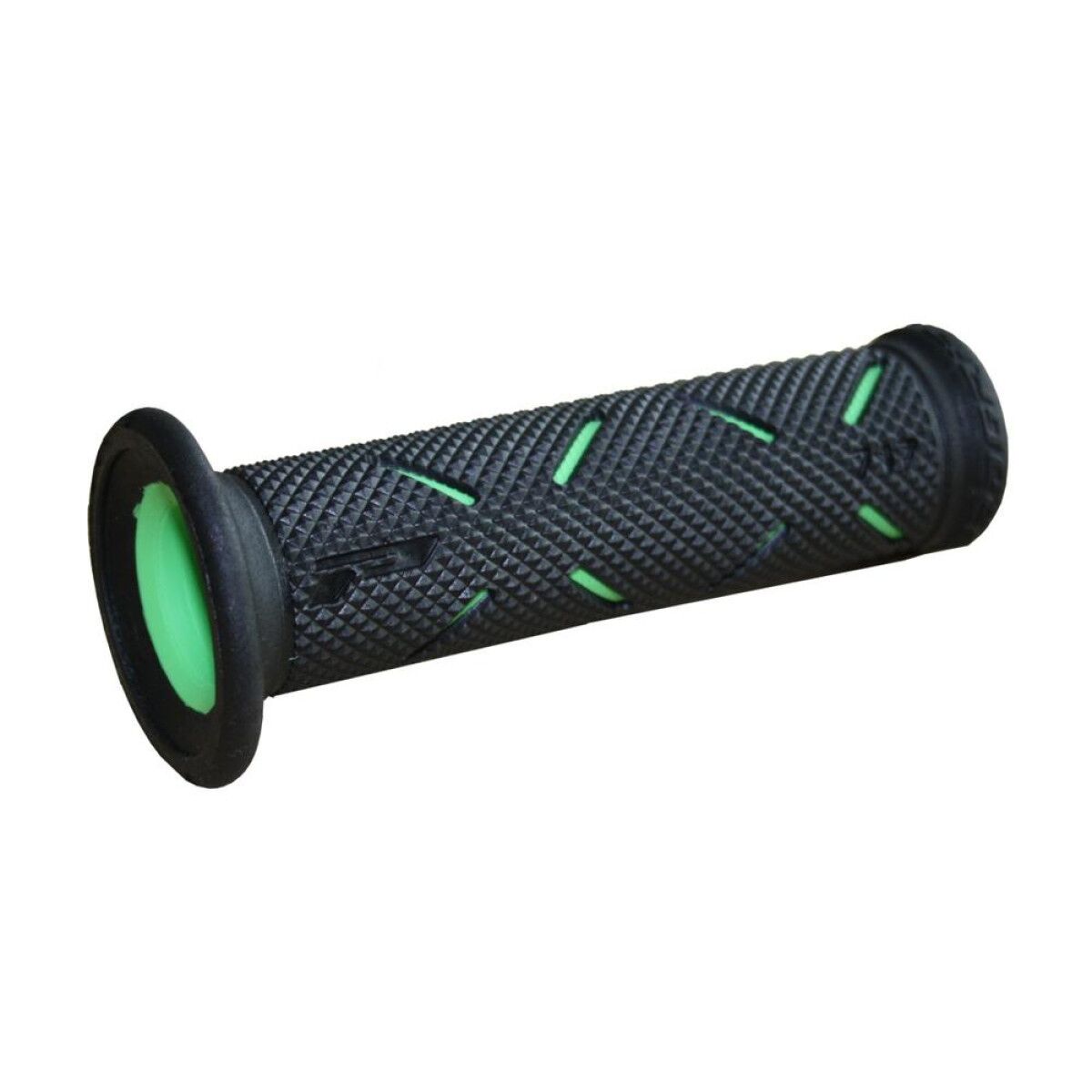 GRIPS DOUBLE DENSITY ROAD 717  BLACK/GREEN