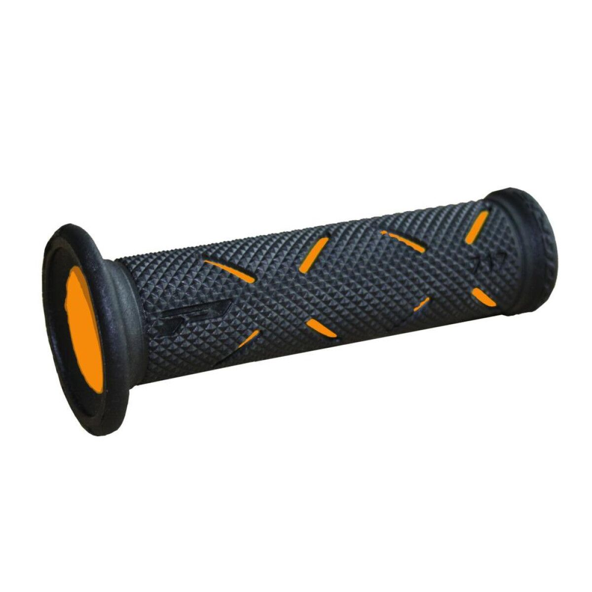 GRIPS DOUBLE DENSITY ROAD 717  BLACK/ORANGE
