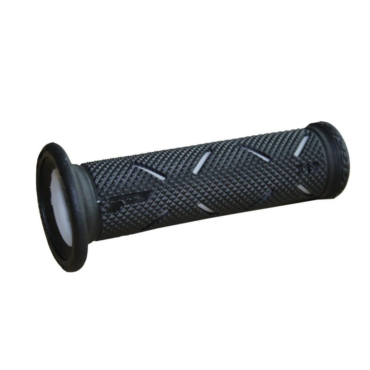GRIPS DOUBLE DENSITY ROAD 717  BLACK/GRAY