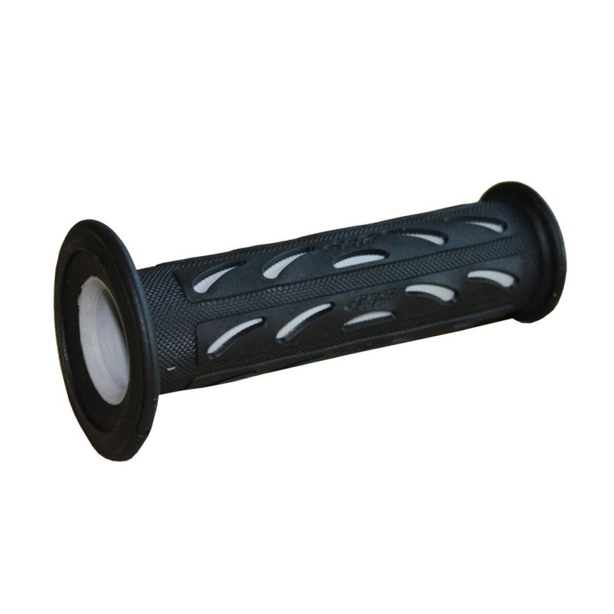 GRIPS DOUBLE DENSITY ROAD 724 CLOSED END BLACK/GRAY