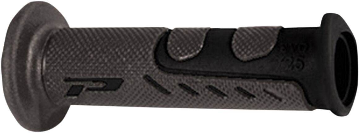GRIPS DOUBLE DENSITY ROAD 725 CLOSED END BLACK