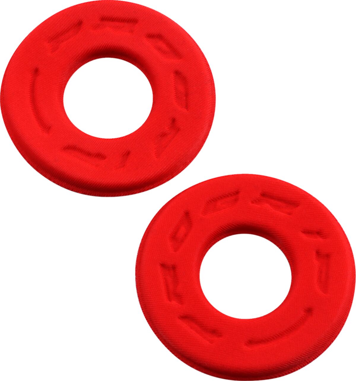 GRIP DONUT ANTI BLISTER 5002 RED