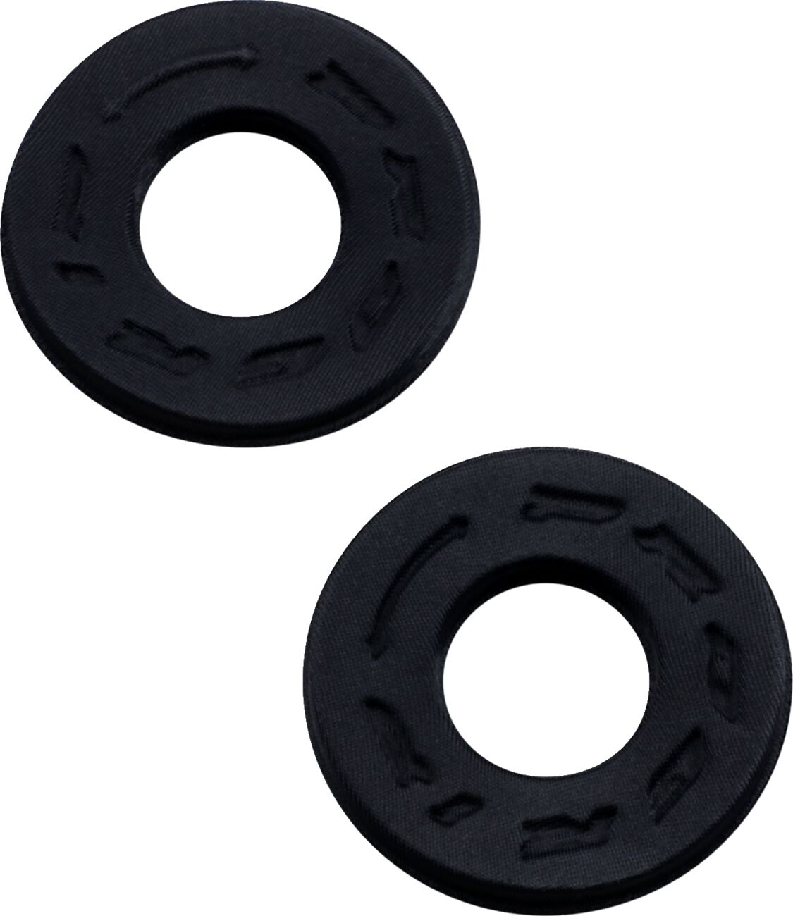 GRIP DONUT ANTI BLISTER 5002 BLACK