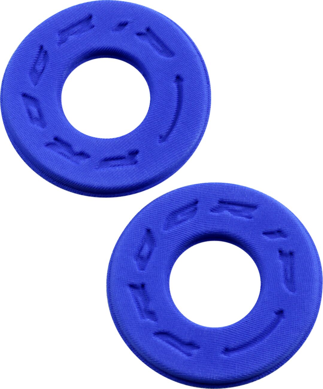 GRIP DONUT ANTI BLISTER 5002 BLUE
