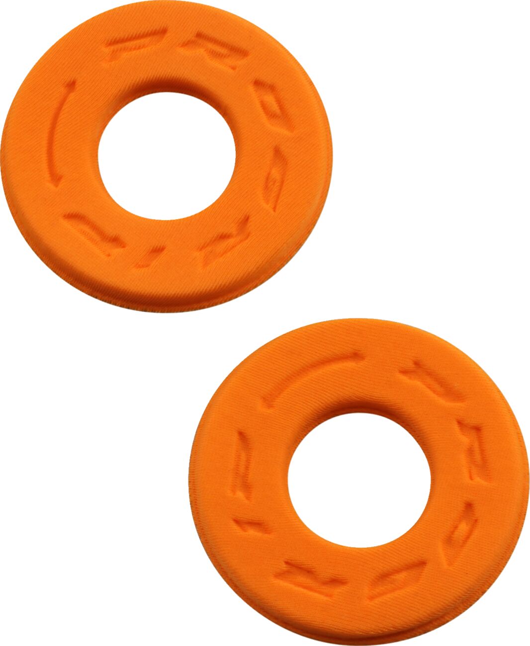 GRIP DONUT ANTI BLISTER 5002 ORANGE