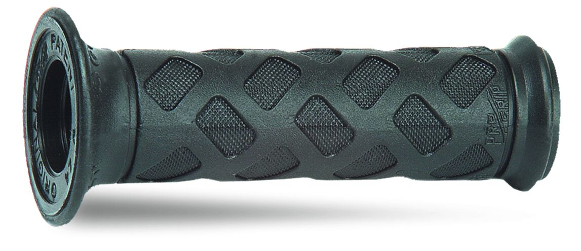 GRIPS SINGLE DENSITY SCOOTER 789 CLOSED END BLACK