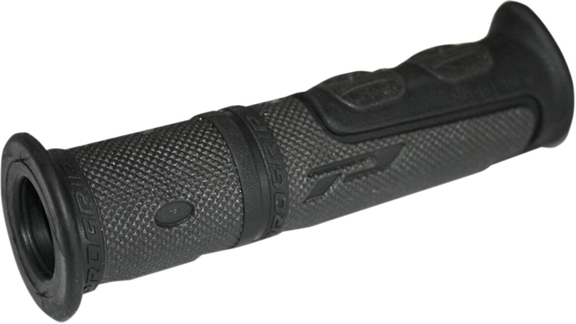 GRIPS DOUBLE DENSITY ATV 964 CLOSED END BLACK