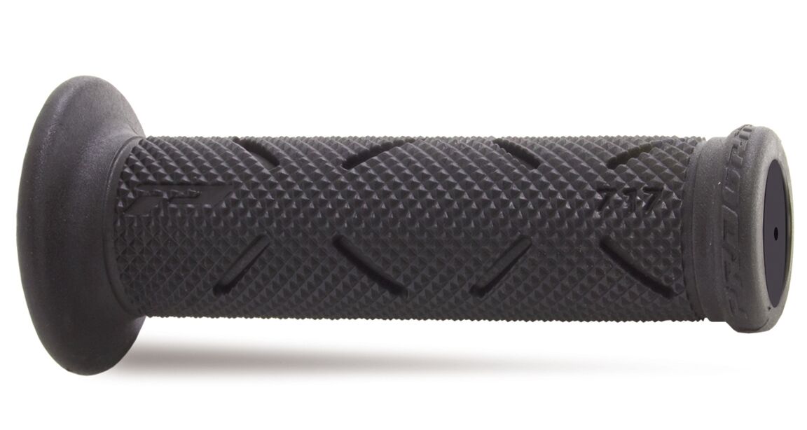 GRIPS ROAD 716 OPEN END BLACK