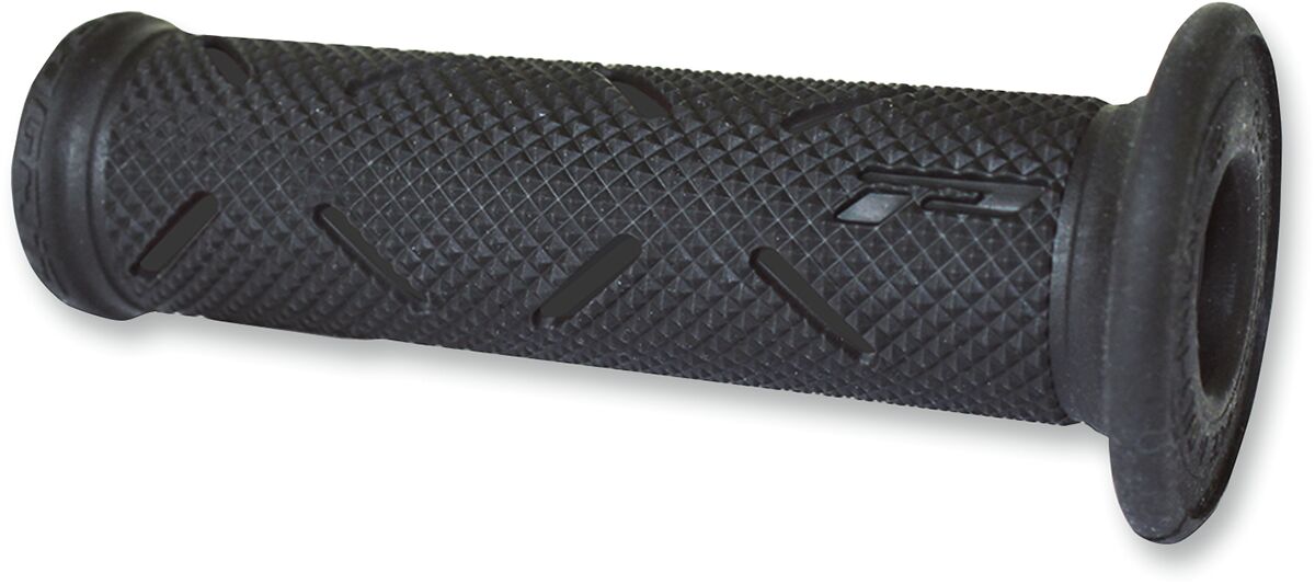 GRIPS DOUBLE DENSITY ROAD 717 OPEN END BLACK/BLACK
