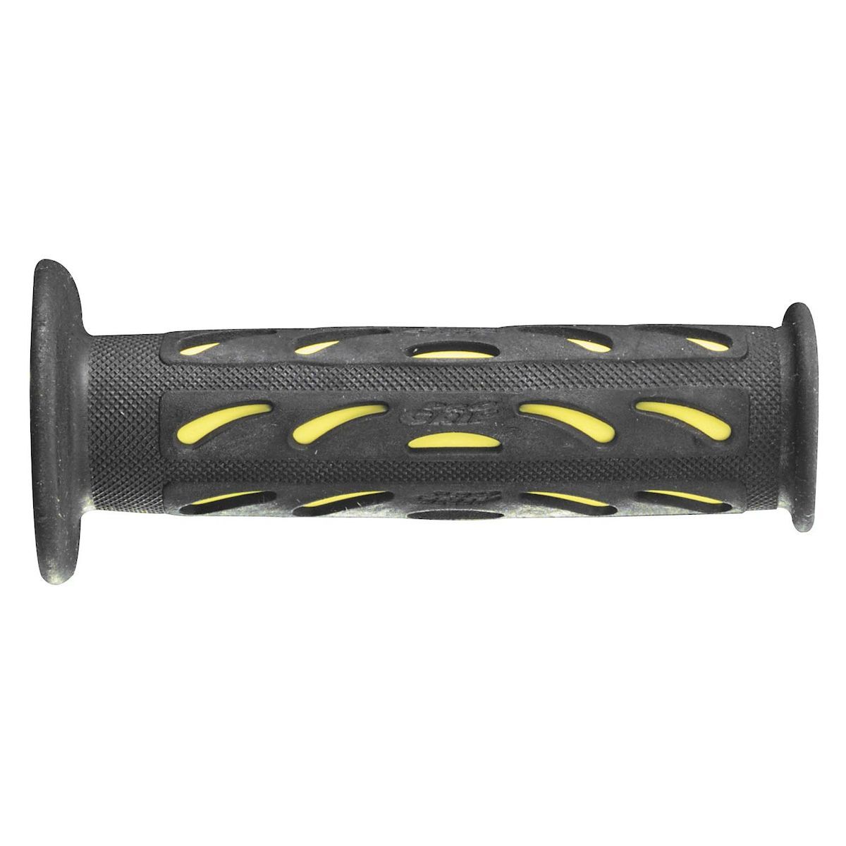 GRIP ROAD 724 OPEN END BLACK/YELLOW