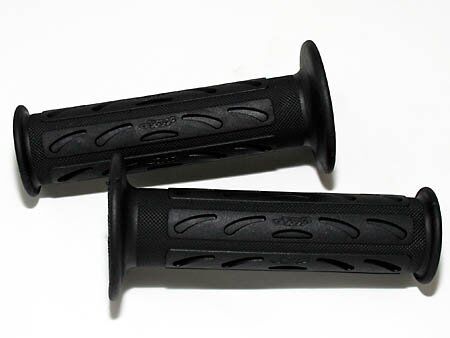 GRIP ROAD 724 OPEN END BLACK/BLACK