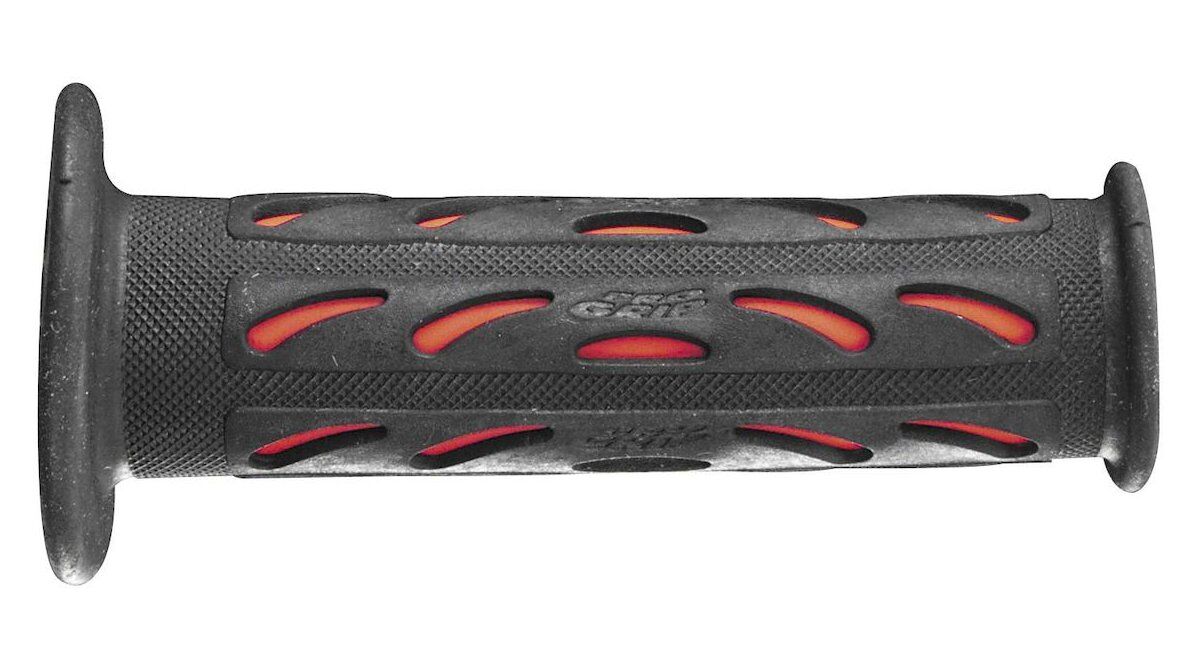 GRIP ROAD 724 OPEN END BLACK/RED