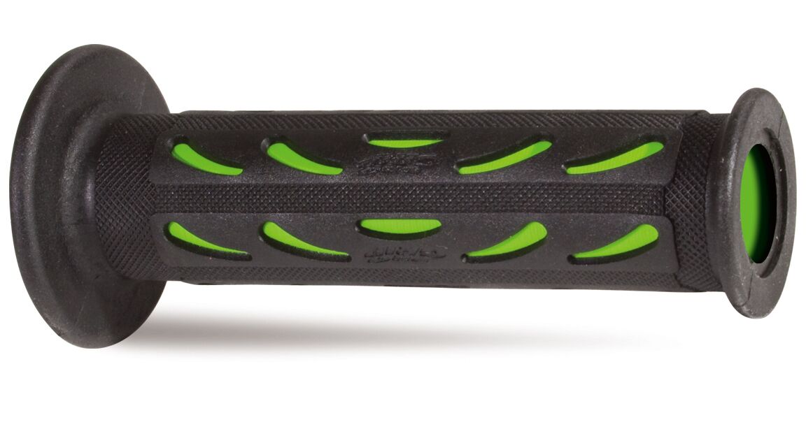 GRIP ROAD 724 OPEN END BLACK/GREEN